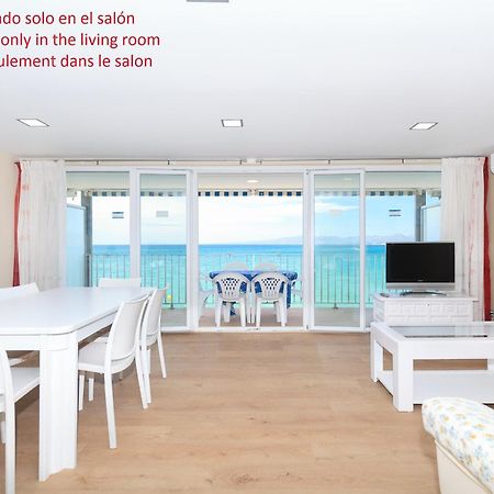 סאלו Uhc Acantilados Family Apartments מראה חיצוני תמונה