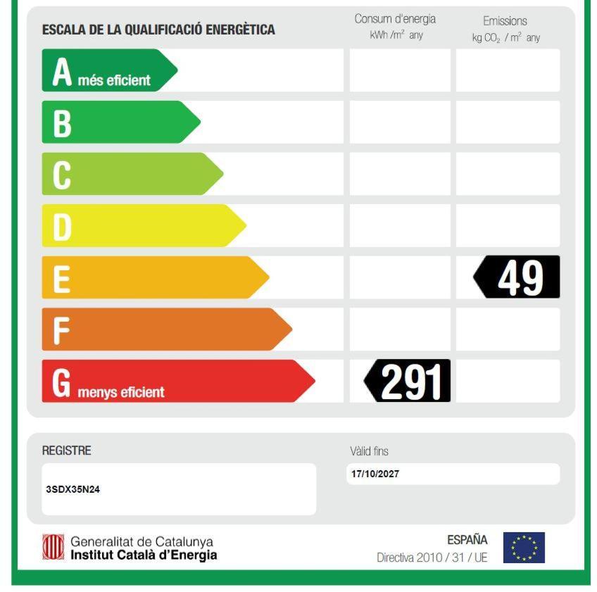 סאלו Uhc Acantilados Family Apartments חדר תמונה