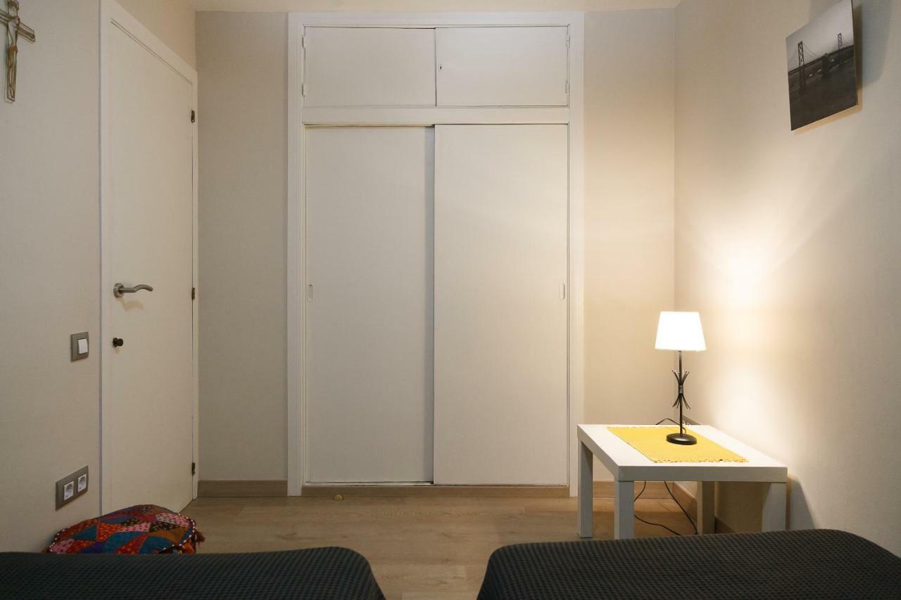 סאלו Uhc Acantilados Family Apartments מראה חיצוני תמונה