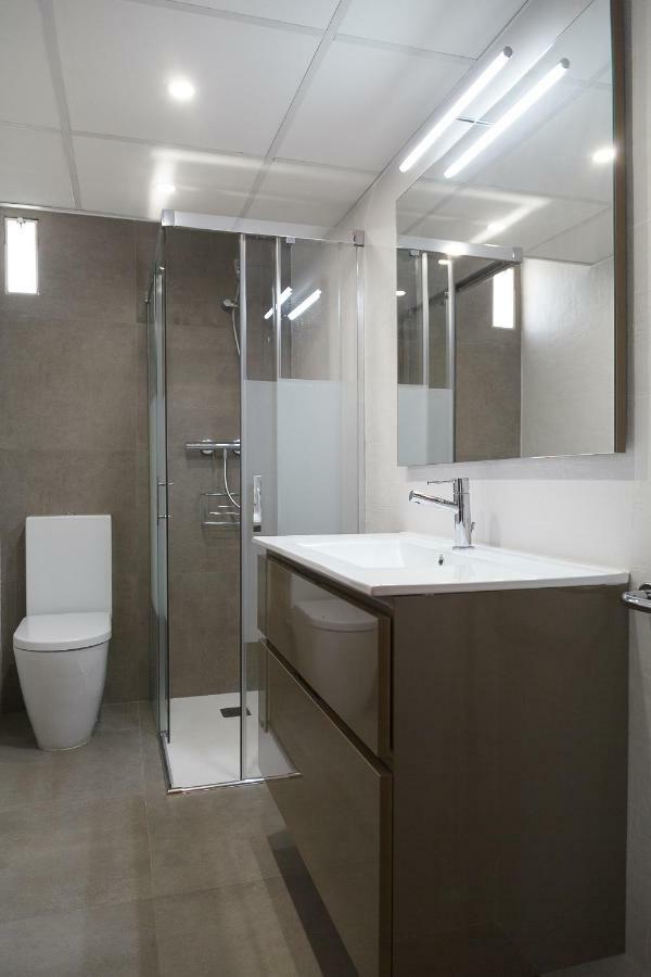 סאלו Uhc Acantilados Family Apartments מראה חיצוני תמונה
